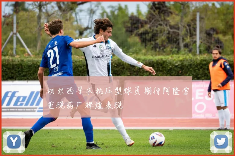 切尔西寻求抗压型球员期待阿隆索重现药厂辉煌表现