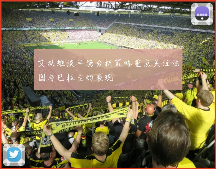 艾纳维谈半场分析策略重点关注法国与巴拉圭的表现