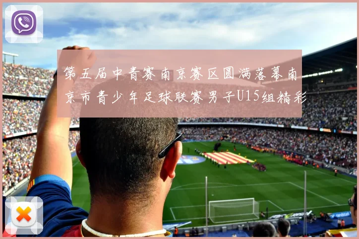 第五届中青赛南京赛区圆满落幕南京市青少年足球联赛男子U15组精彩回顾